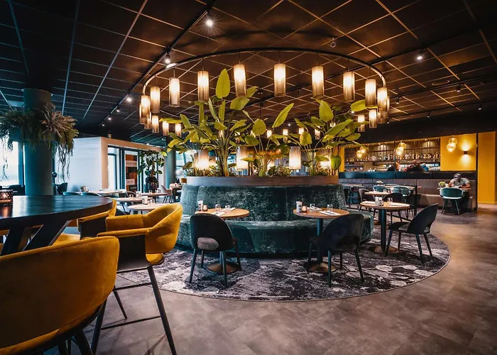 Best Western Plus Hotel Groningen Plaza