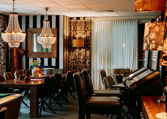 De Stobbe hotel&suites