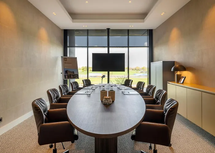 Van Der Valk Hotel Zwolle