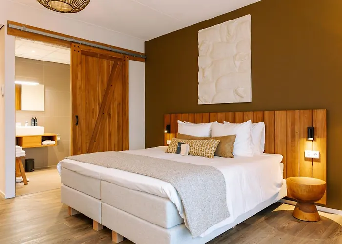 Boutique Hotel Texel